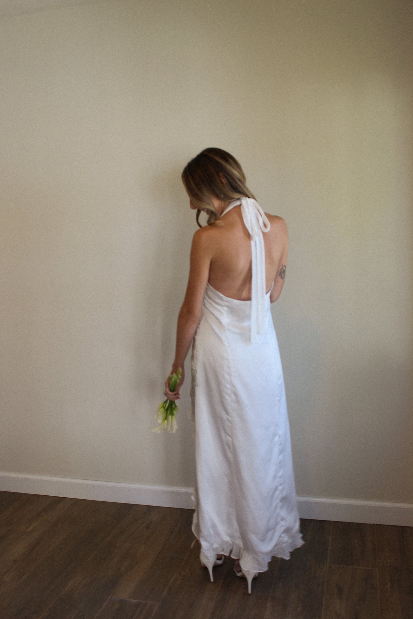 Tahnei Dress