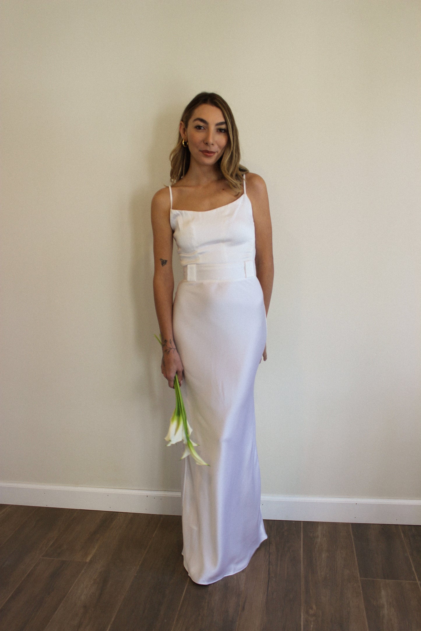 Jeri Skirt