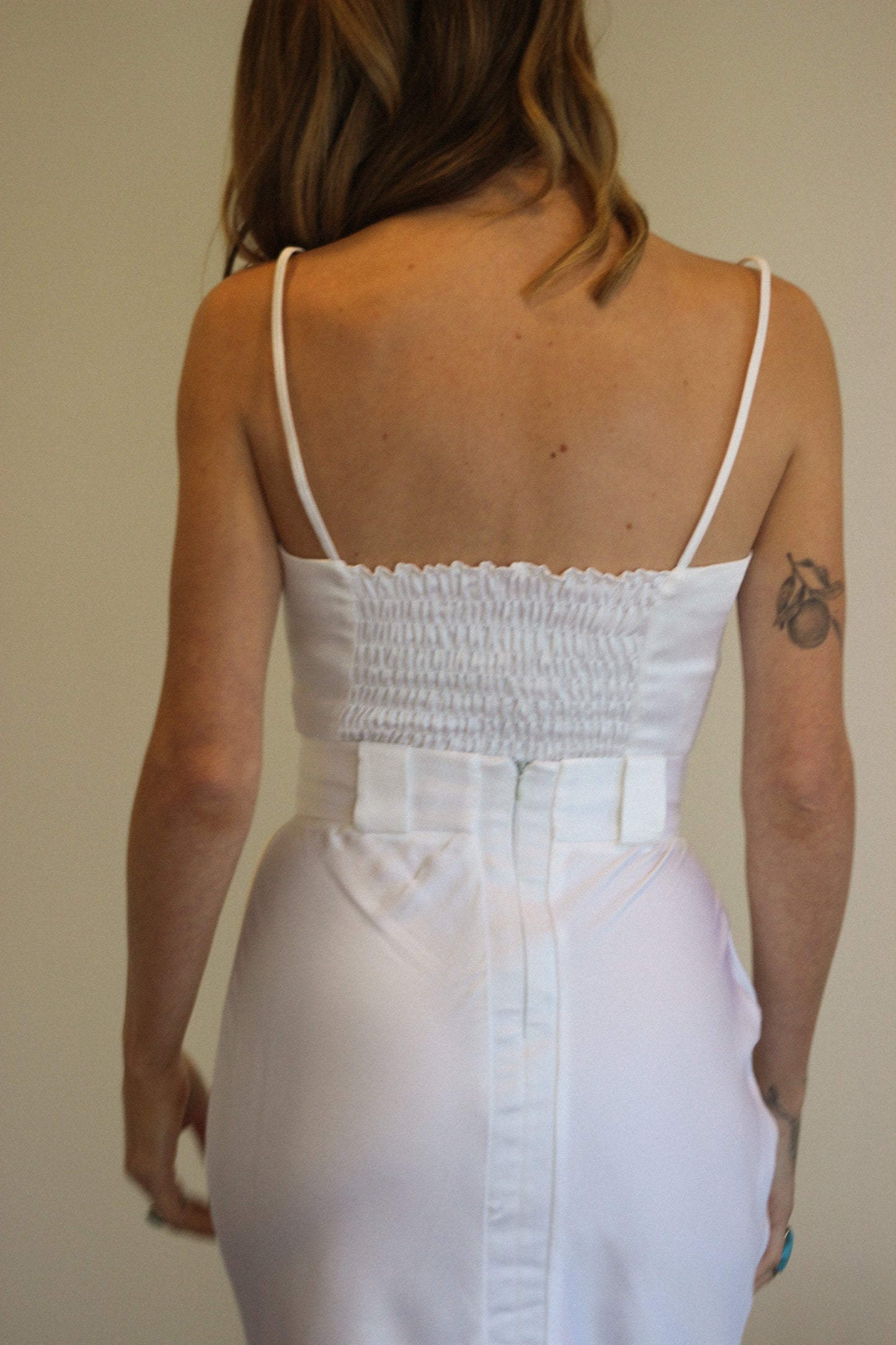 Jeri Skirt