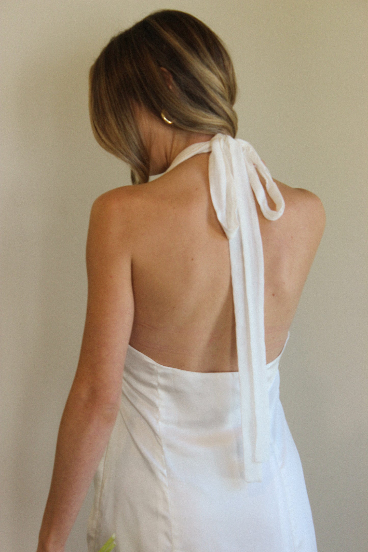 Tahnei Dress