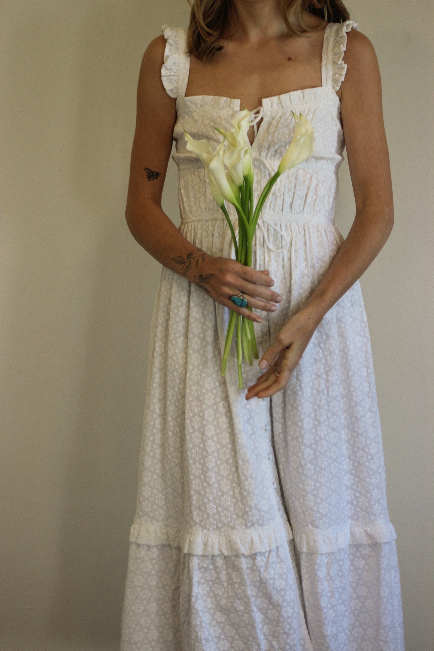 Julia Dress
