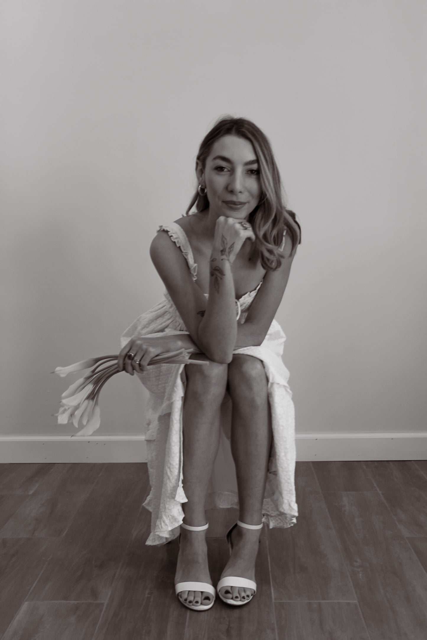 Julia Dress
