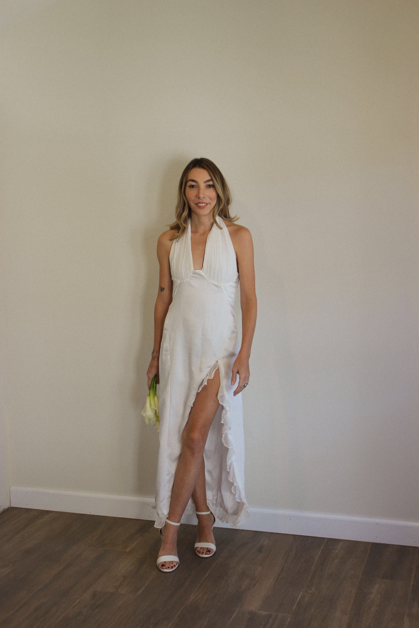 Tahnei Dress