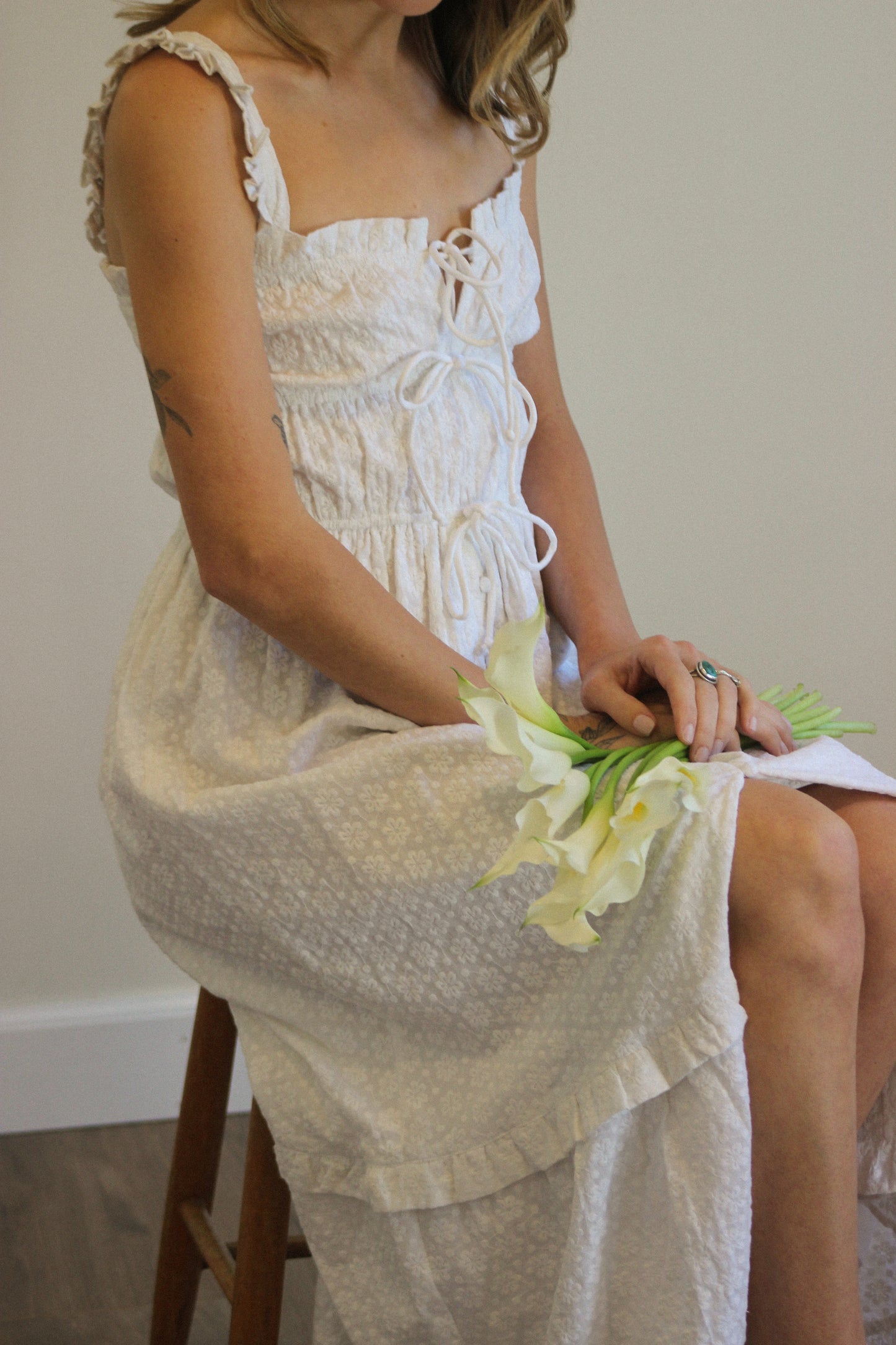 Julia Dress