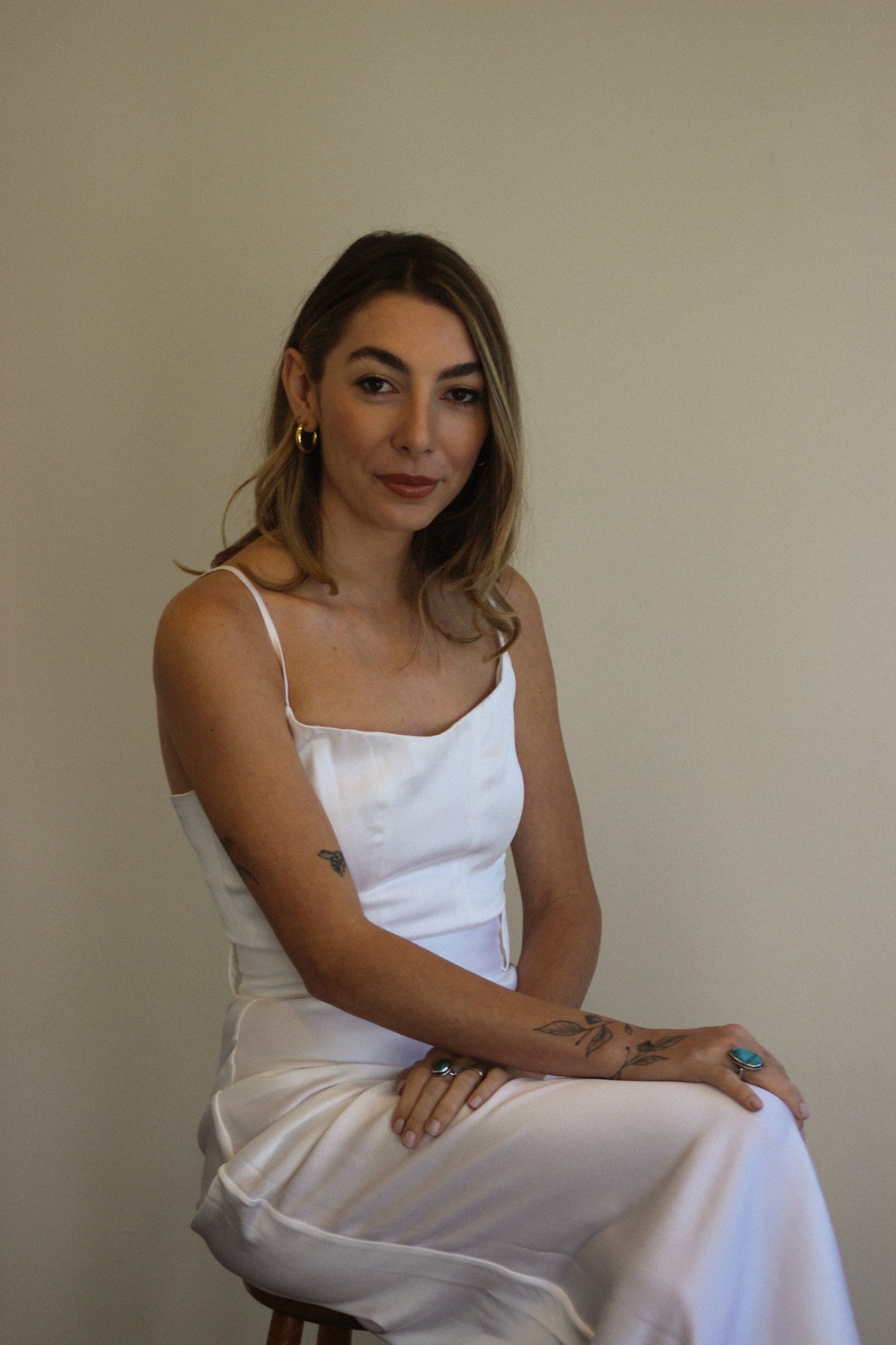 Jeri Skirt