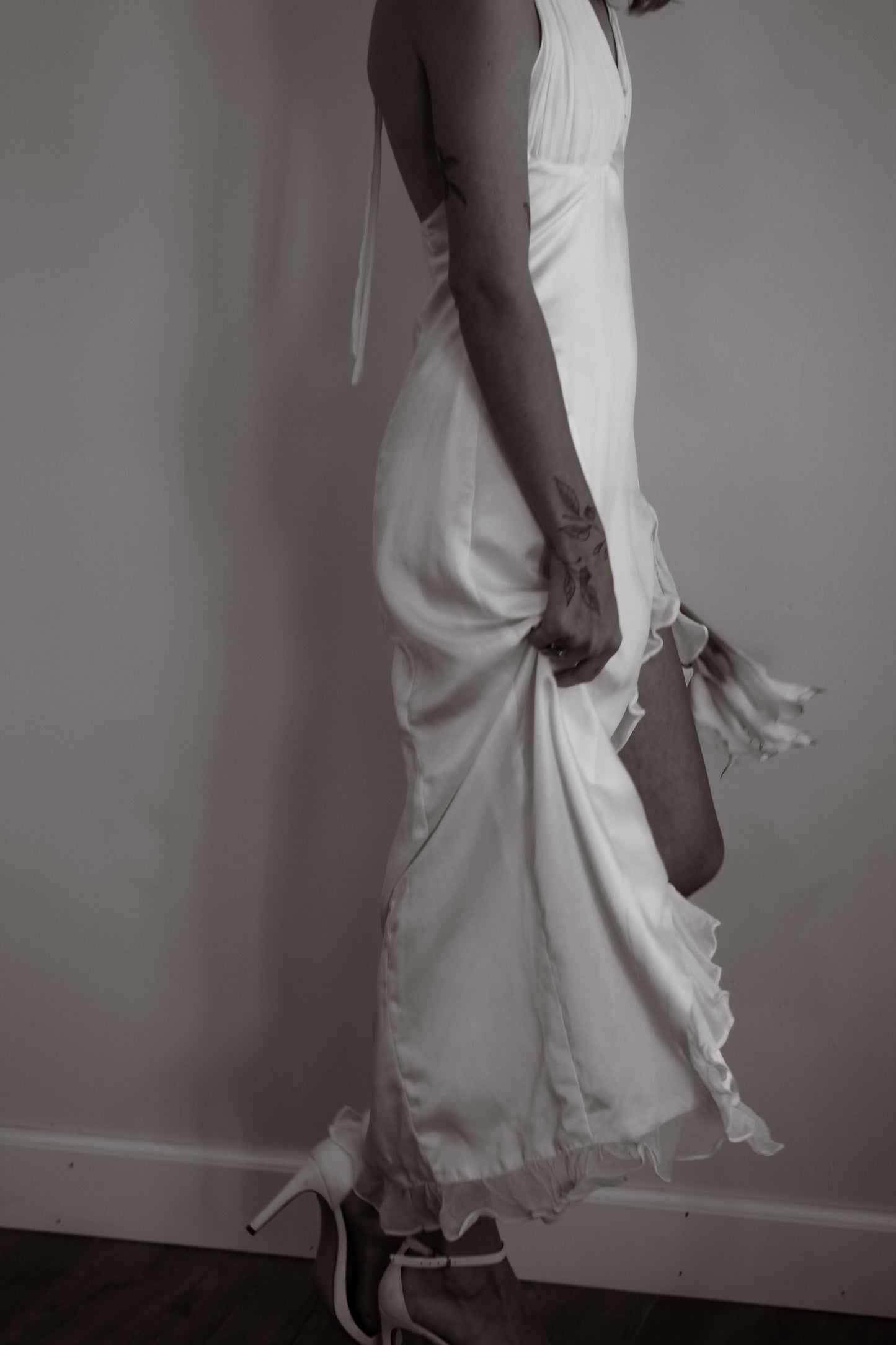 Tahnei Dress