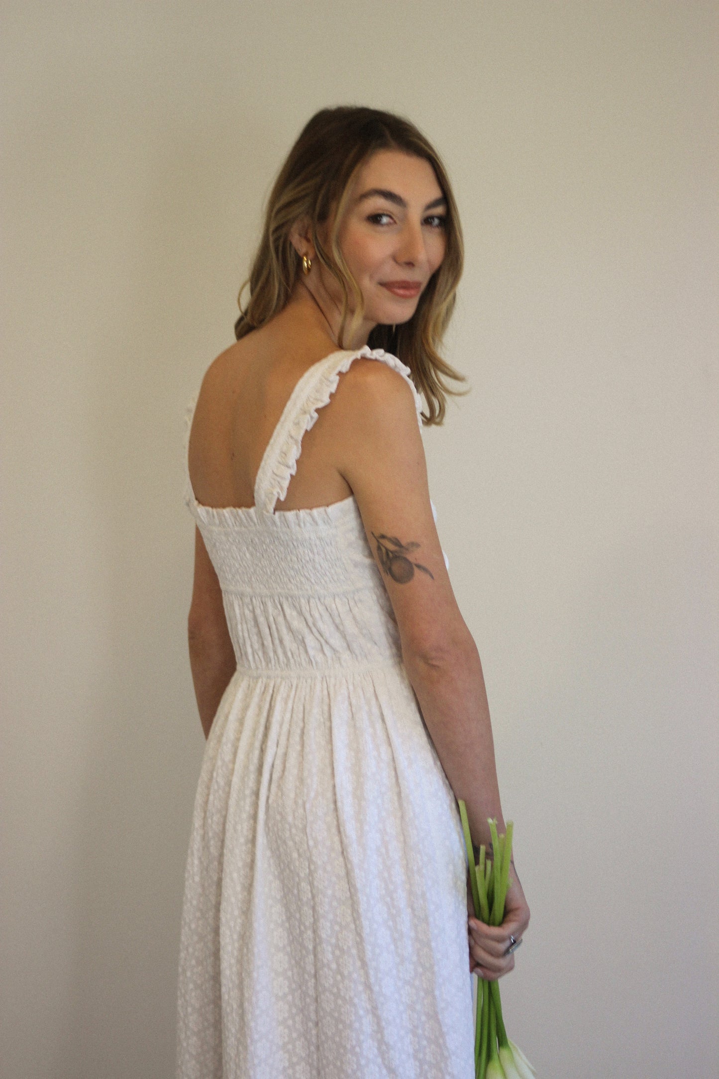 Julia Dress