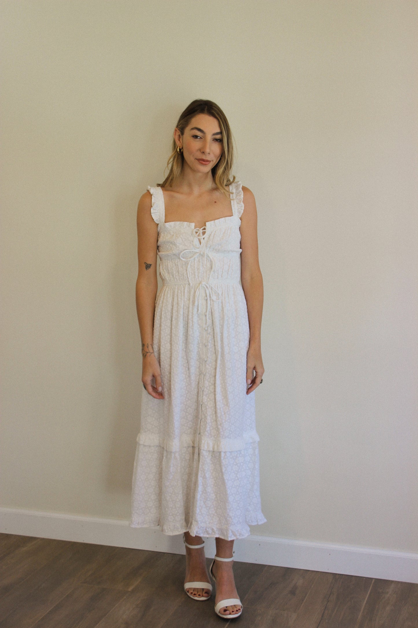 Julia Dress