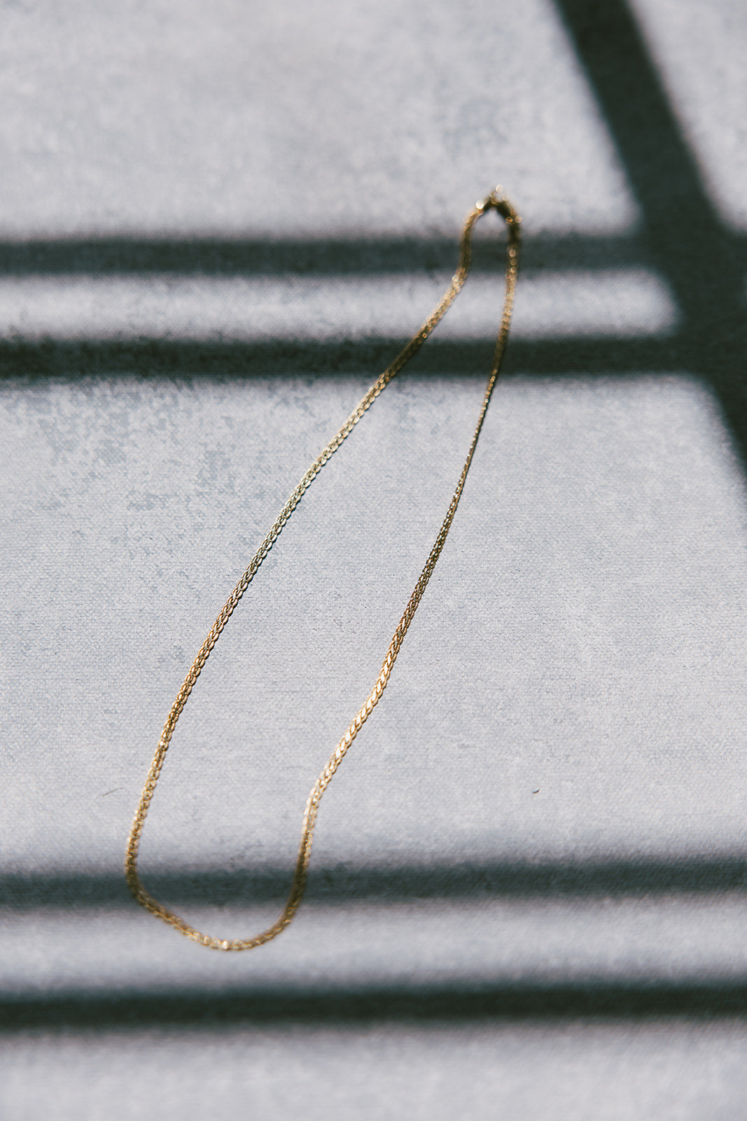 Chloe Necklace