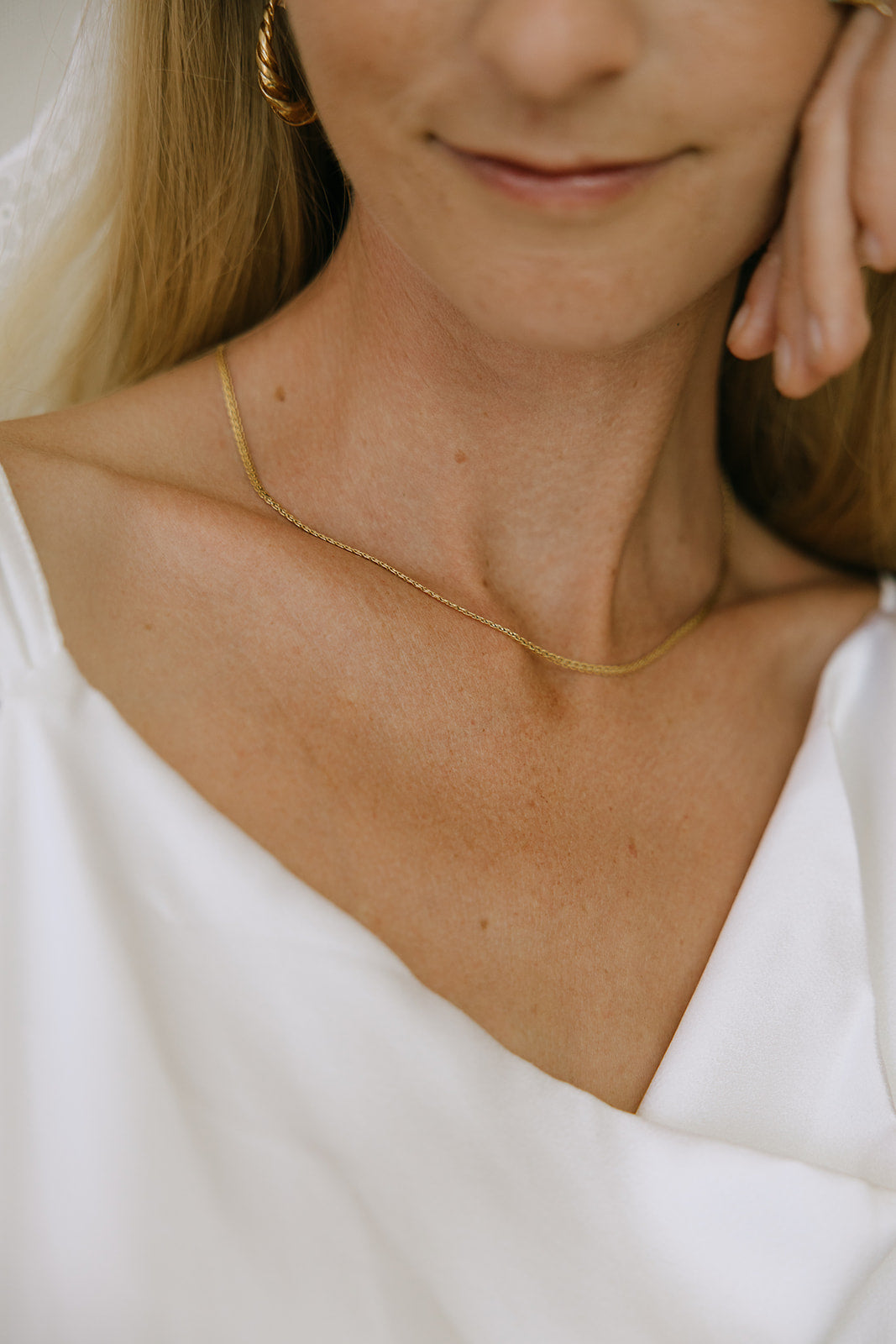 Chloe Necklace