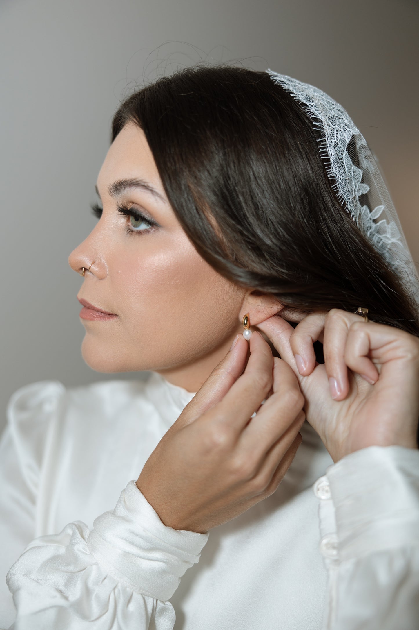 Marina Earrings