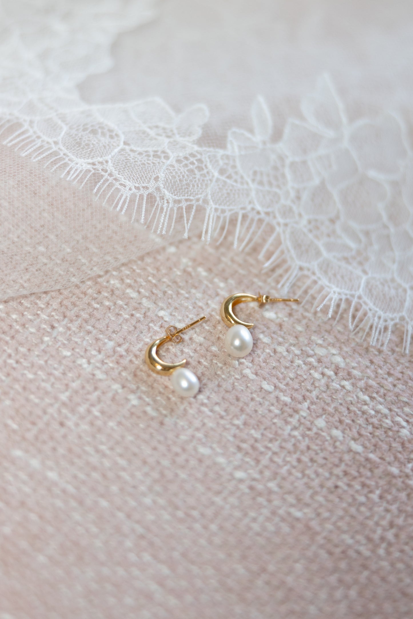 Marina Earrings