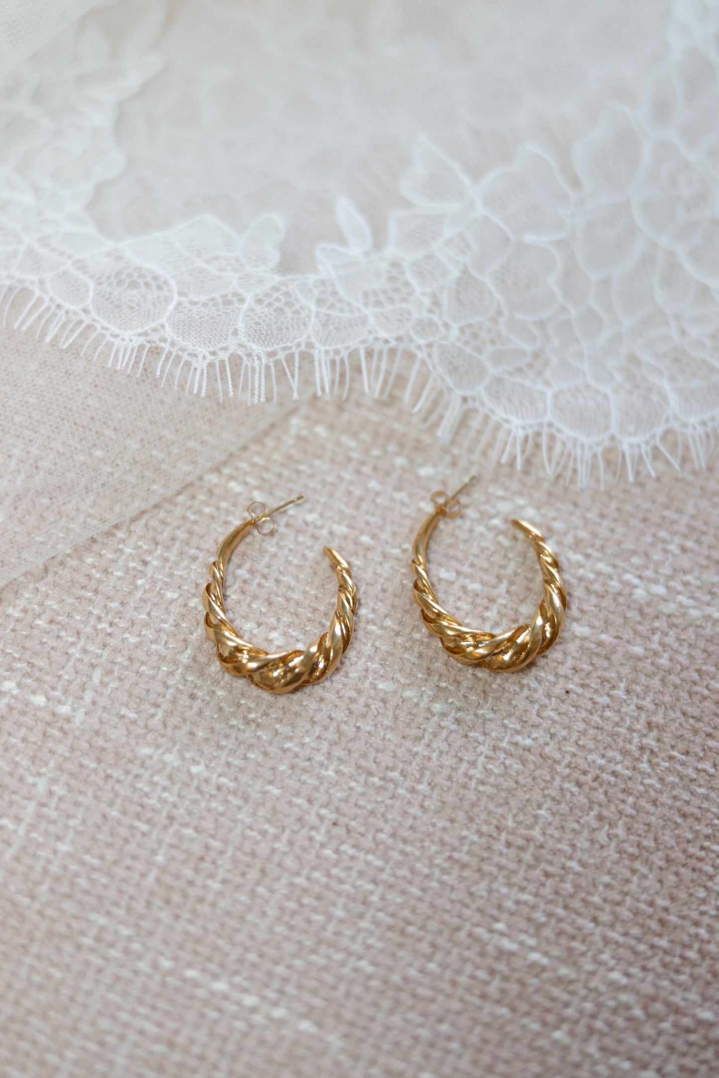 Verso Earrings