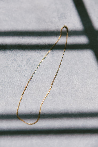 Chloe Necklace
