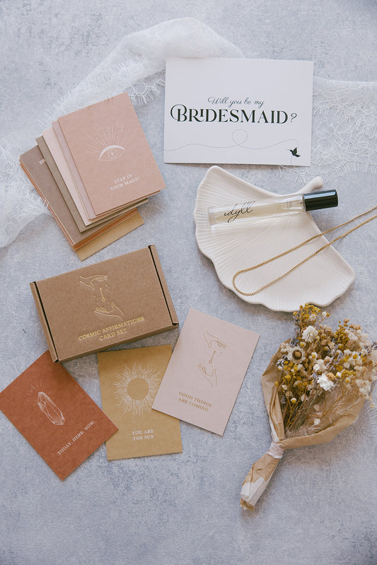 Coastal Dreams Box