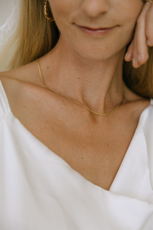 Chloe Necklace